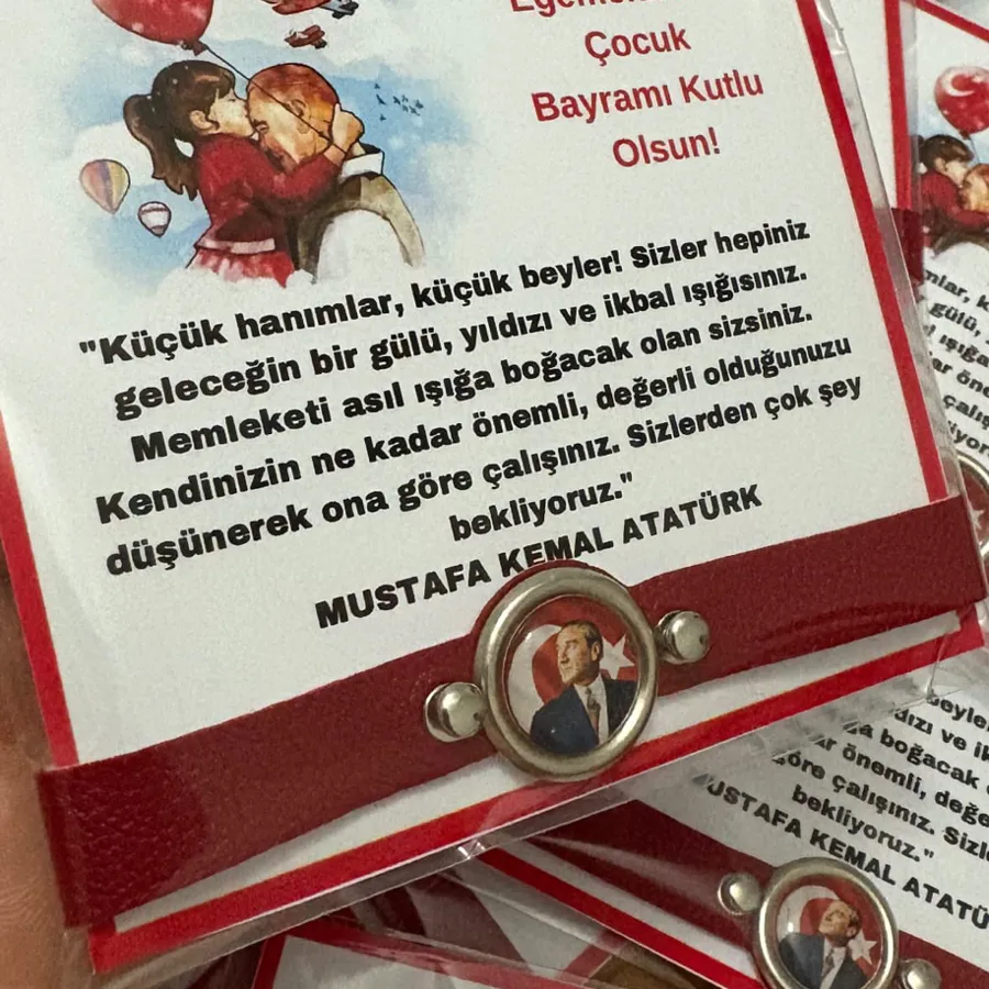 Çıt Çıtlı Bileklik